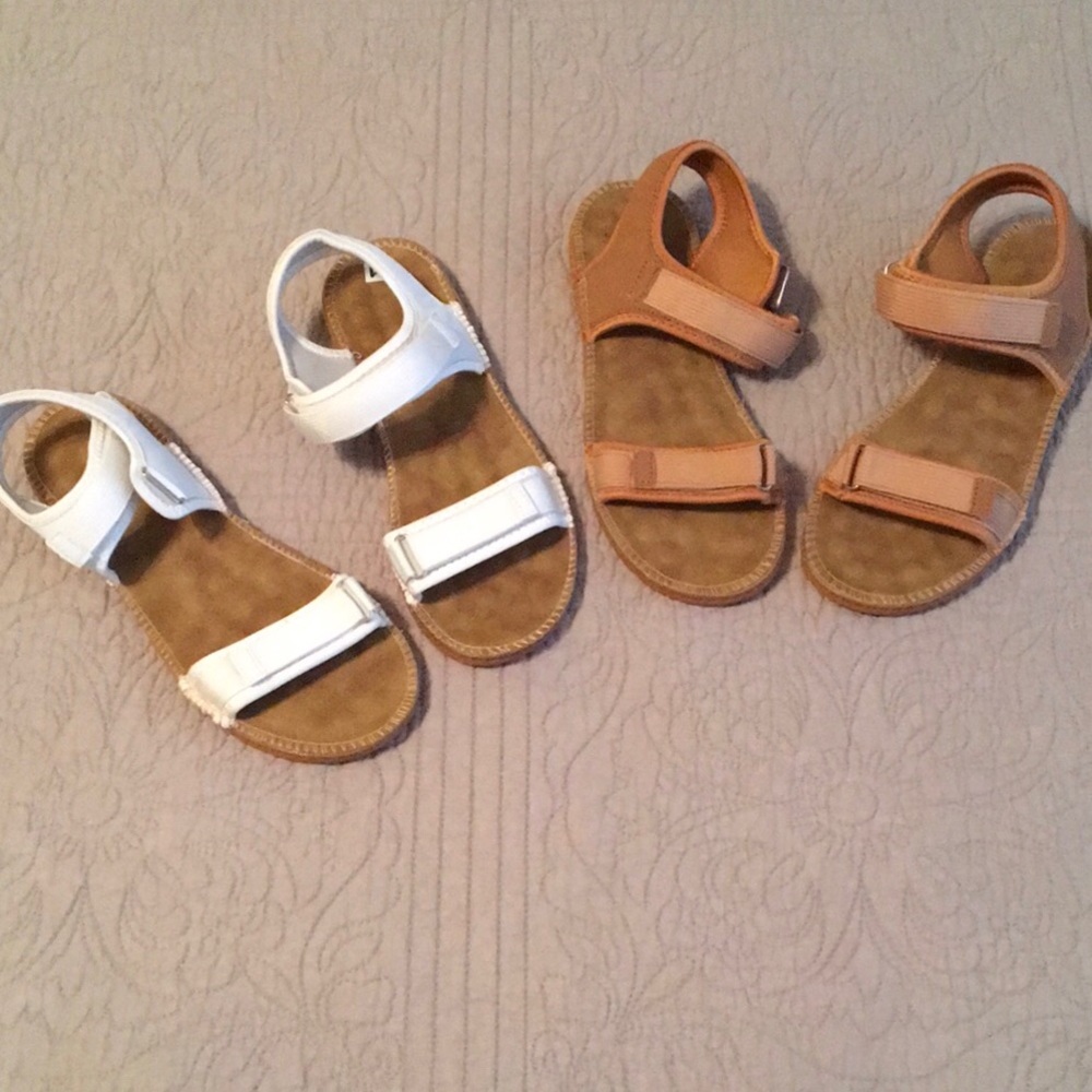 Sandal Bundle